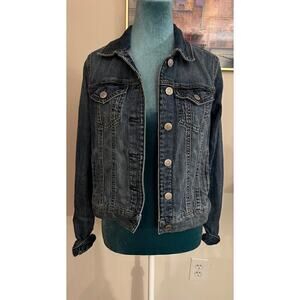 Garage Denim Jacket